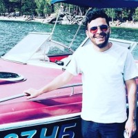 Soran Ali