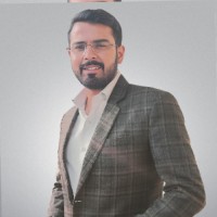 Ahmed Arish K.