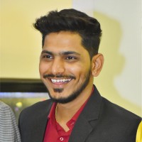 Bhavesh Sawant