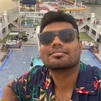 Narvin Raj