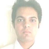 Prashant Paul
