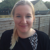 Sophie Calpin Bsc Mcips