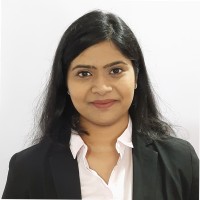 Akankshya Mishra