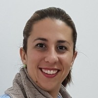 Iris Jorge