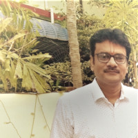 Yogesh Bajaj