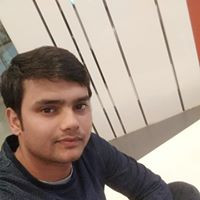 Chandresh Pandey
