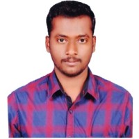 Mohanraj R