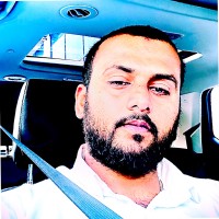 Mohammad Imran