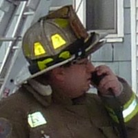 Christopher Petrie