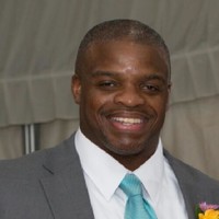 Ernest Chambers