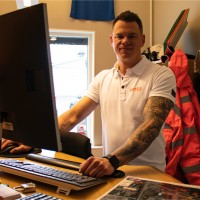 Simon Andersson