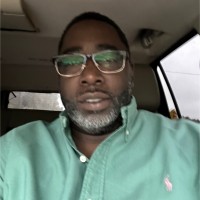 Andre Whitaker
