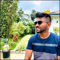 Sourabh Manjunath