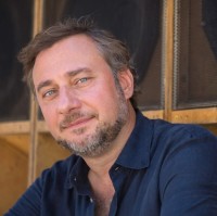 Stevan Paul