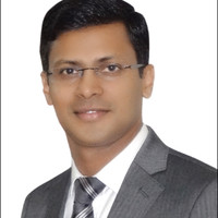 Jimmy Jacob Mathew