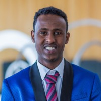 Abdihakim Ismail