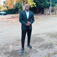 William Araka