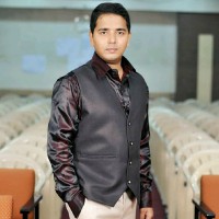 Sushant Pawar