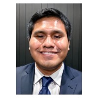 George Porlles Cuzcano