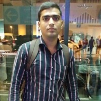 Shaikh Amjad