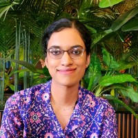 Rohini Nair
