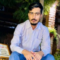 Syed Uzair Shah