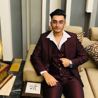 Kumar Swetank