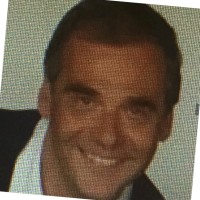Patrick Daleouze