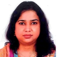 Deepali M