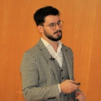 Martín Sánchez-Gómez