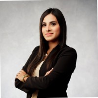 Geraldine Pedrero Baeza