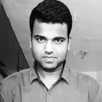Chandan K Poddar