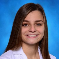 Paulina Milanowski, Pt Dpt