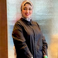Mayada Ashraf