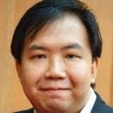 Joey Chow
