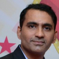 Vivek Madan