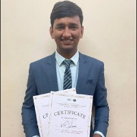 Ved Jaiswal