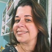 Ana Luísa D'Maschio Vieira