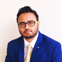 Harshal Agrawal