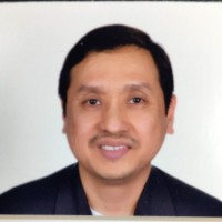 Joel Estacio, Cpa, Mba, Cia