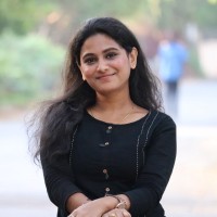 Gayathri Manoharan
