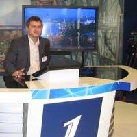 Сергей Наумов
