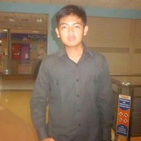 Arrizal Ramadhan