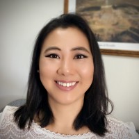 Cristina Umetsu