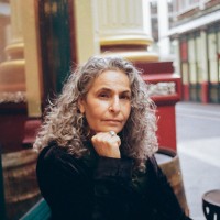Lillie Naor