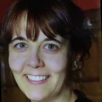 Suvi Rasi McIntosh
