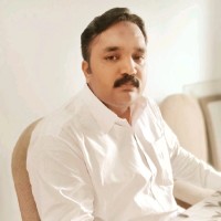 Ali Sheraz Raza Joyia