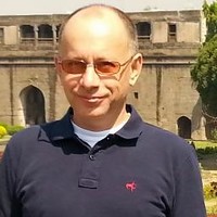 Alex Bereznyi, PhD