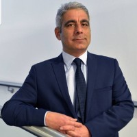 HÜSEYİN GÖKÇE
