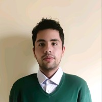 Sergio Garbay Flores
